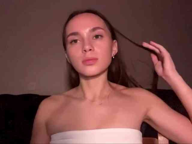 DaliaTronstad webcam