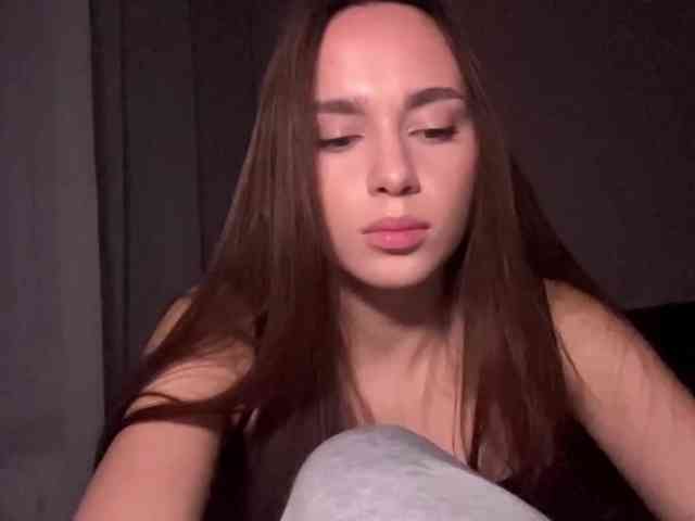 DaliaTronstad webcam