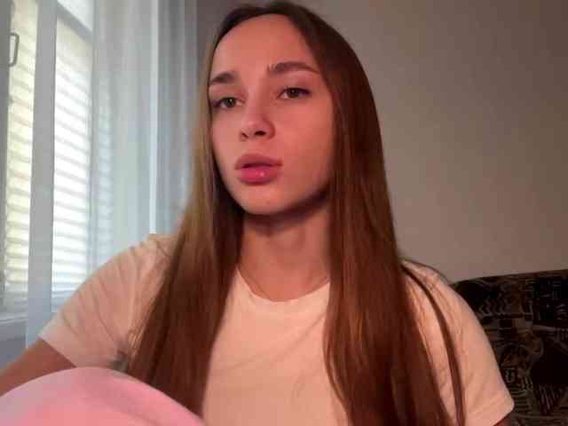 DaliaTronstad webcam