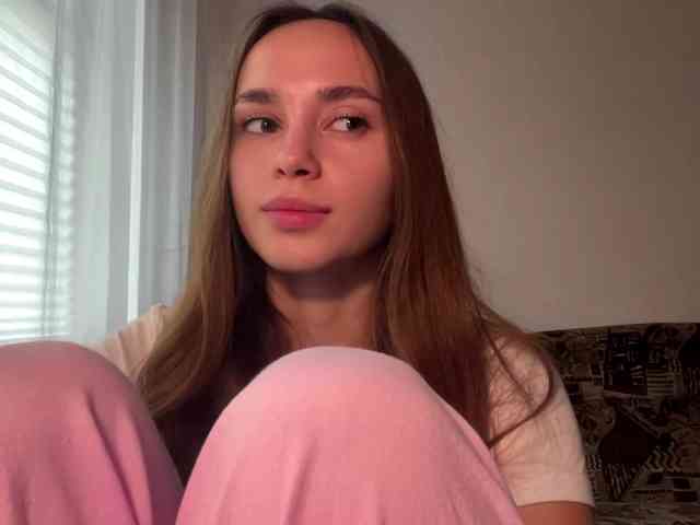 DaliaTronstad webcam