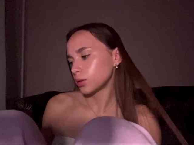 DaliaTronstad webcam