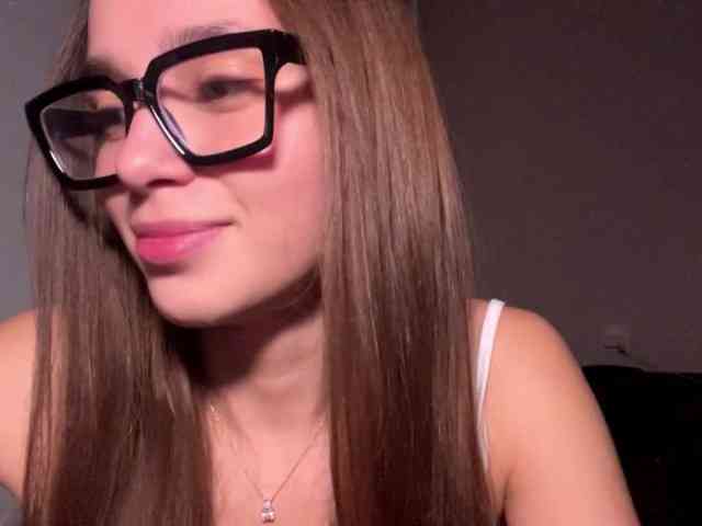 DaliaTronstad webcam