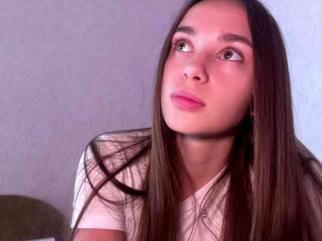 DaliaTronstad webcam