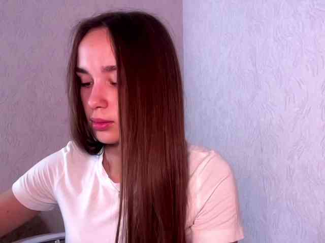 DaliaTronstad webcam