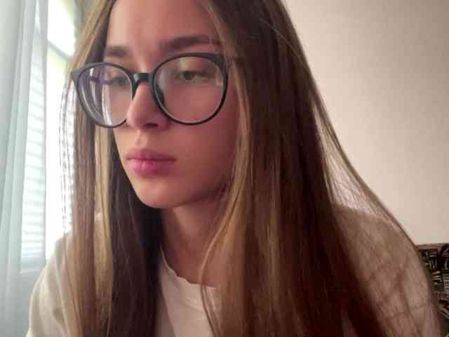 DaliaTronstad webcam
