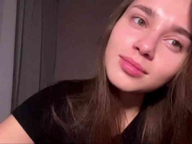 DaliaTronstad webcam