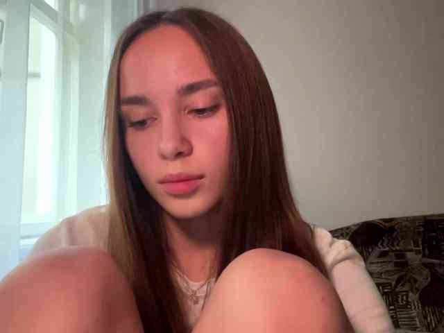 DaliaTronstad webcam