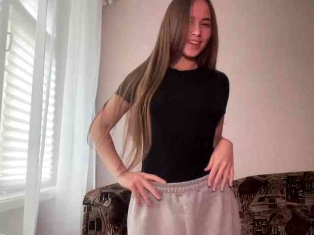 DaliaTronstad webcam