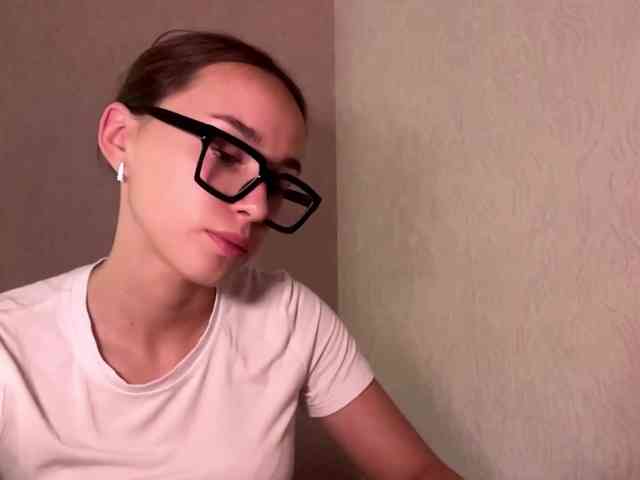DaliaTronstad webcam