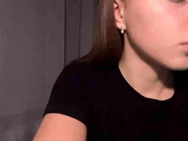 DaliaTronstad Live Webcam on BongaCams