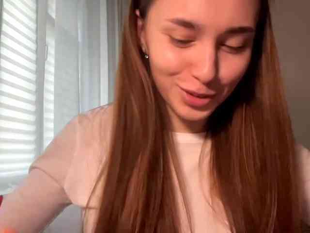 DaliaTronstad webcam