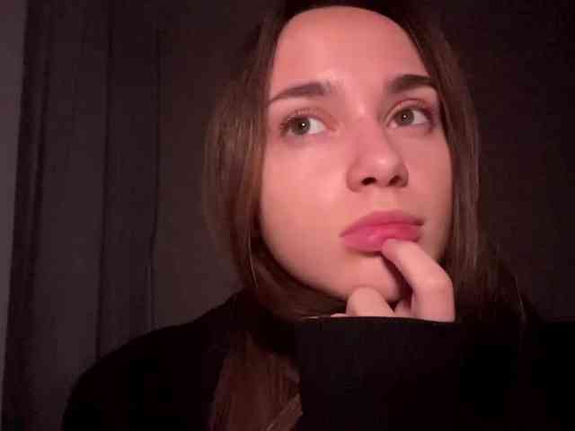 DaliaTronstad