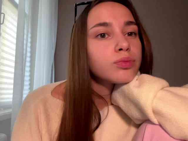 DaliaTronstad webcam
