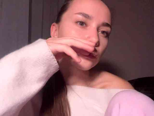 DaliaTronstad