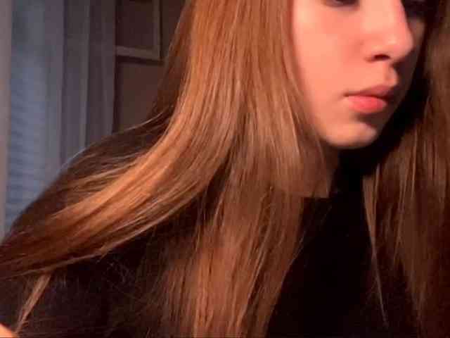 DaliaTronstad