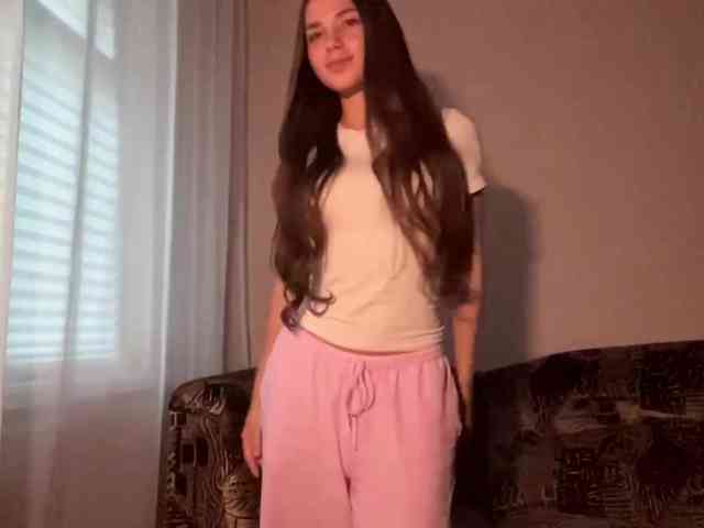 DaliaTronstad webcam