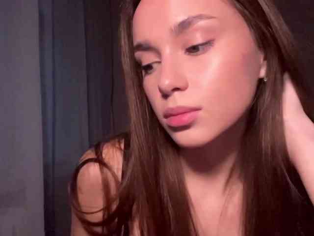 DaliaTronstad webcam