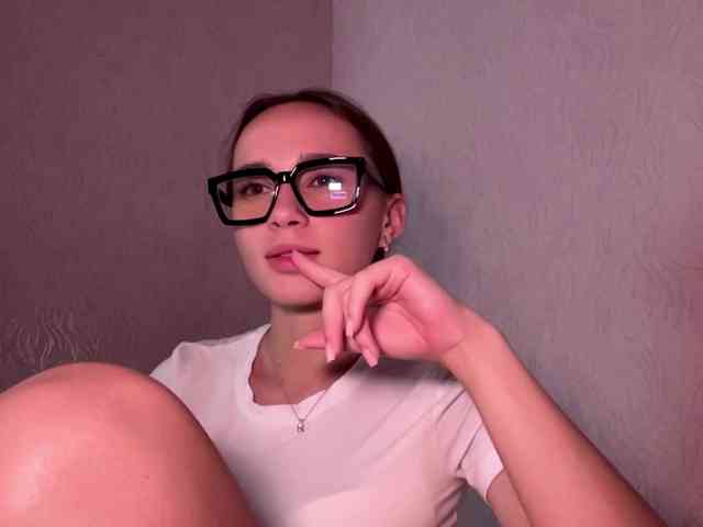 DaliaTronstad webcam