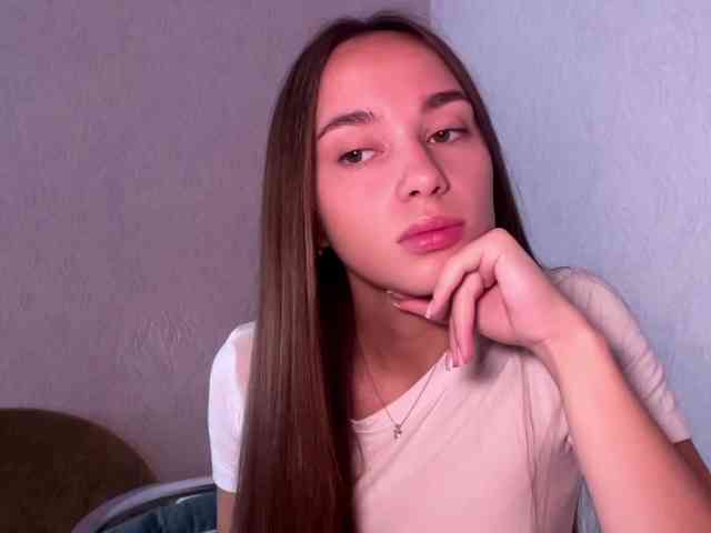 DaliaTronstad webcam
