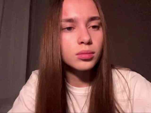 DaliaTronstad webcam