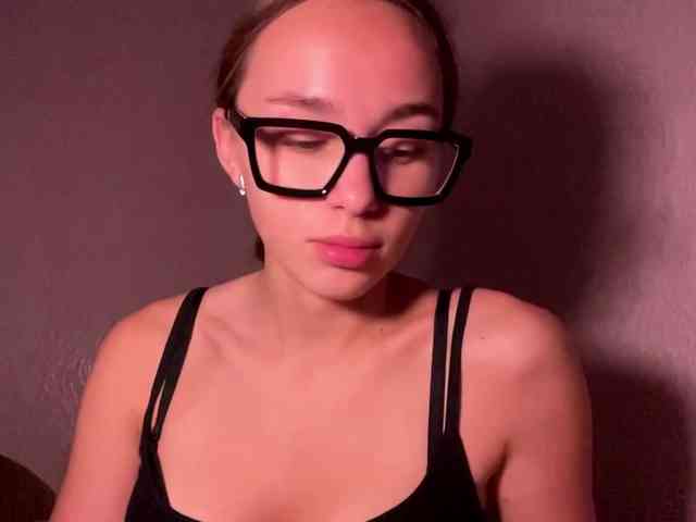 DaliaTronstad webcam