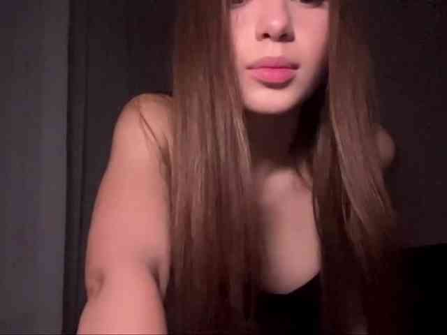 DaliaTronstad webcam