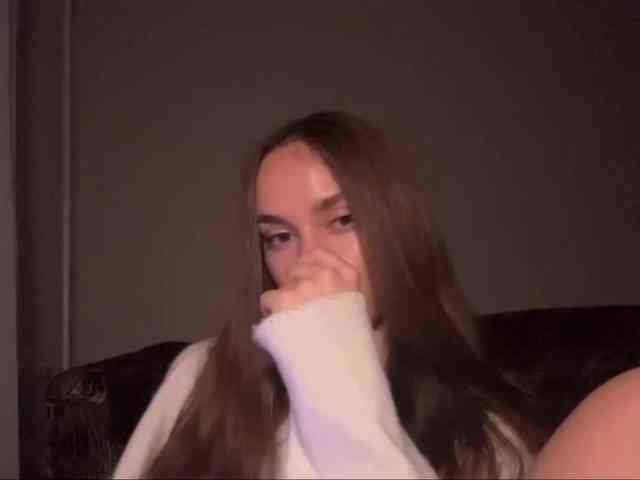 DaliaTronstad webcam