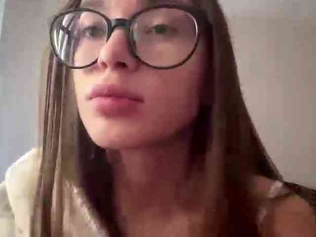 DaliaTronstad webcam