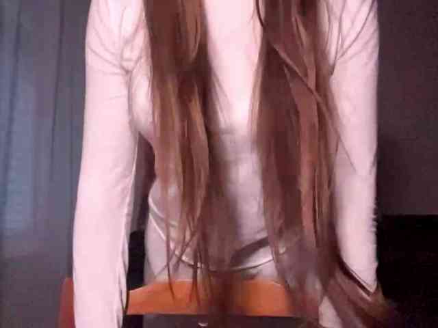 DaliaTronstad webcam