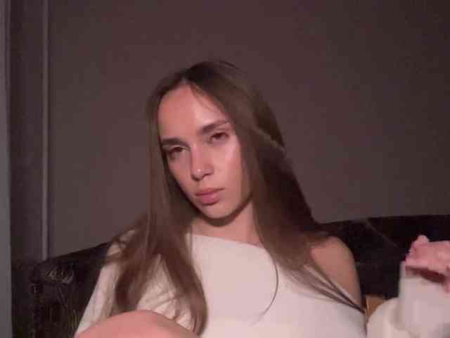 DaliaTronstad webcam