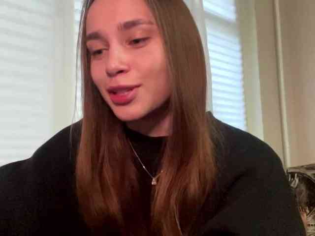 DaliaTronstad webcam