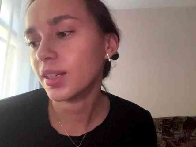 DaliaTronstad webcam