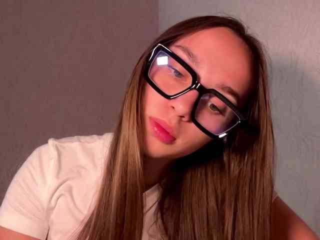 DaliaTronstad webcam