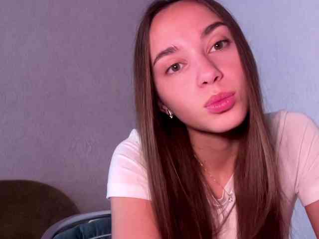 DaliaTronstad webcam