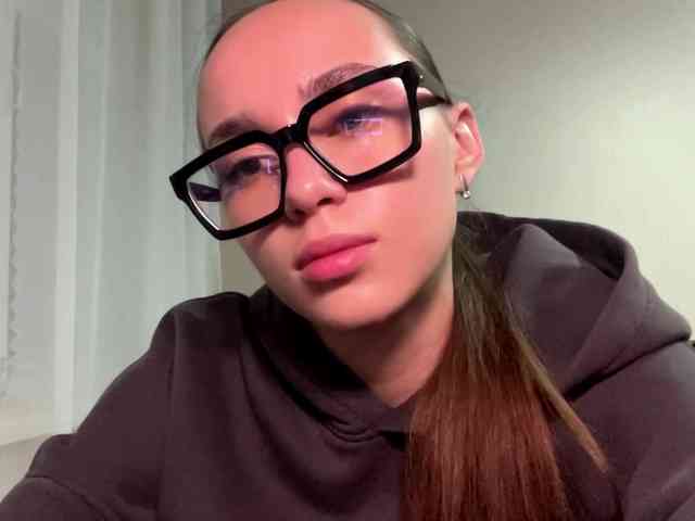DaliaTronstad webcam