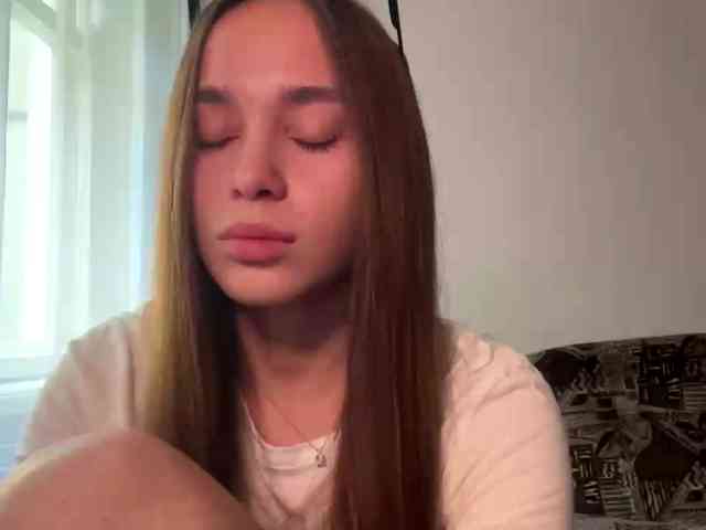 DaliaTronstad webcam