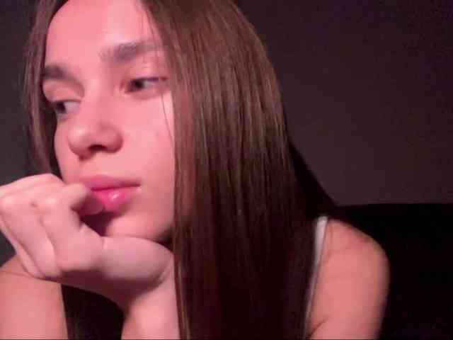 DaliaTronstad webcam