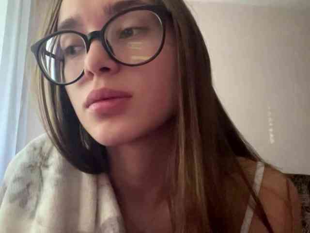 DaliaTronstad webcam