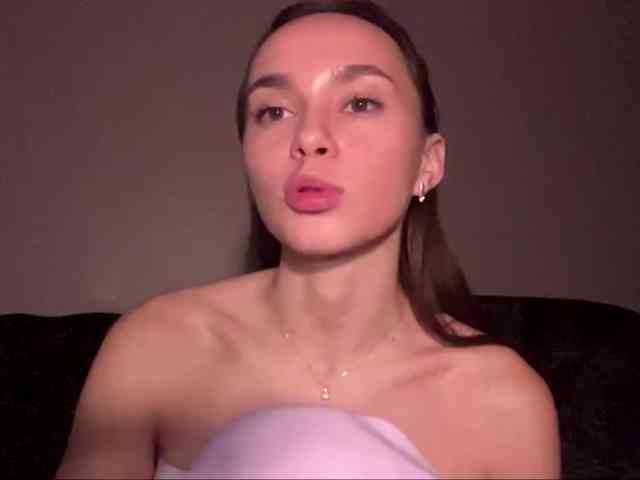 DaliaTronstad webcam