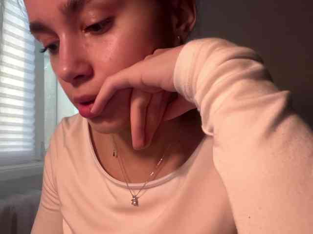 DaliaTronstad's webcam live show