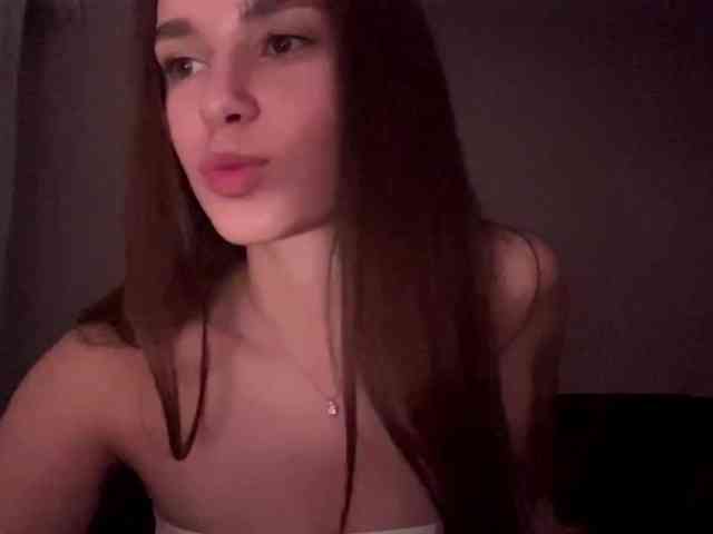 DaliaTronstad webcam