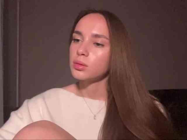 DaliaTronstad webcam