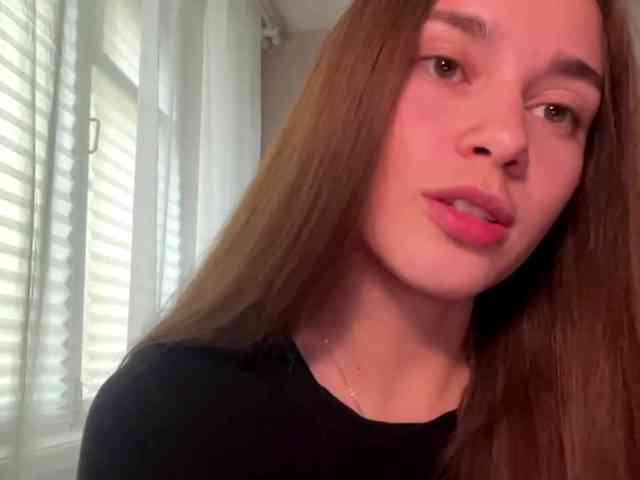 DaliaTronstad webcam