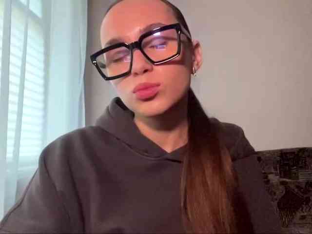 DaliaTronstad webcam