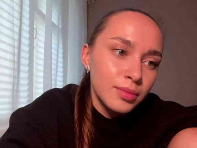 DaliaTronstad
