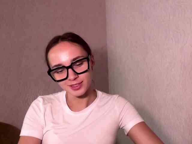 DaliaTronstad webcam