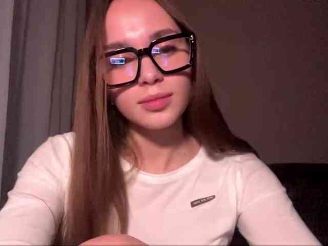 DaliaTronstad webcam