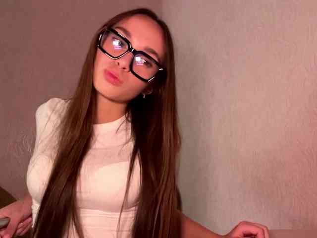 DaliaTronstad webcam