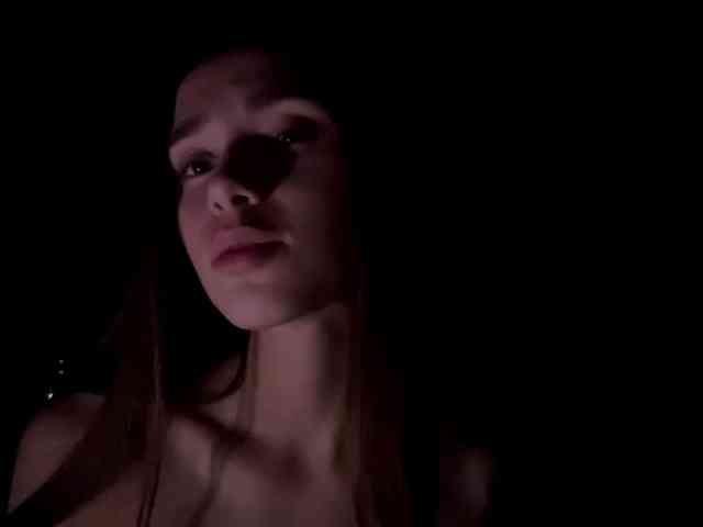 DaliaTronstad webcam