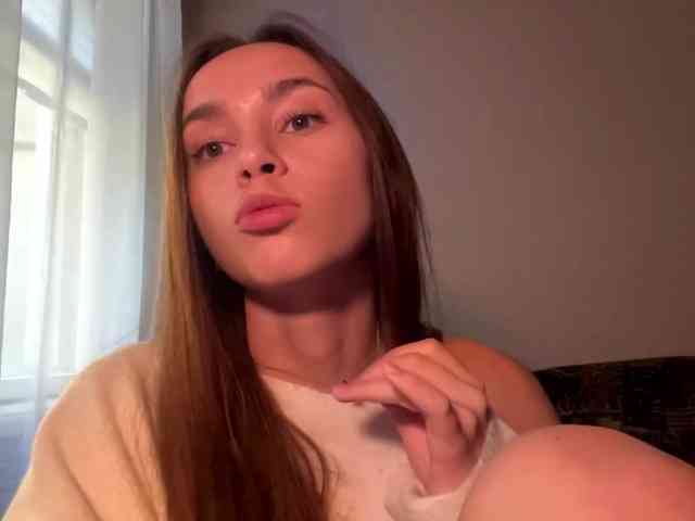 DaliaTronstad webcam